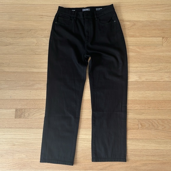 DL1961 black jeans - Picture 4 of 11